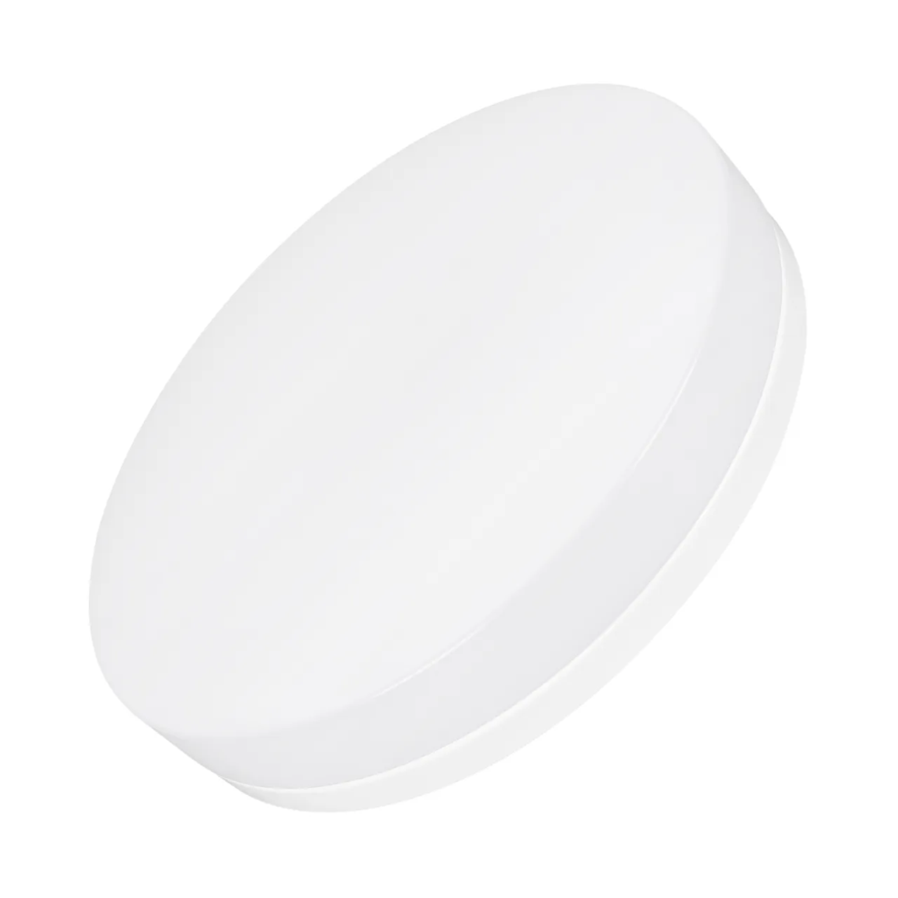 Светильник CL-SMURF-R400-30W Day4000-MIX (WH, 140 deg, 230V) 036669