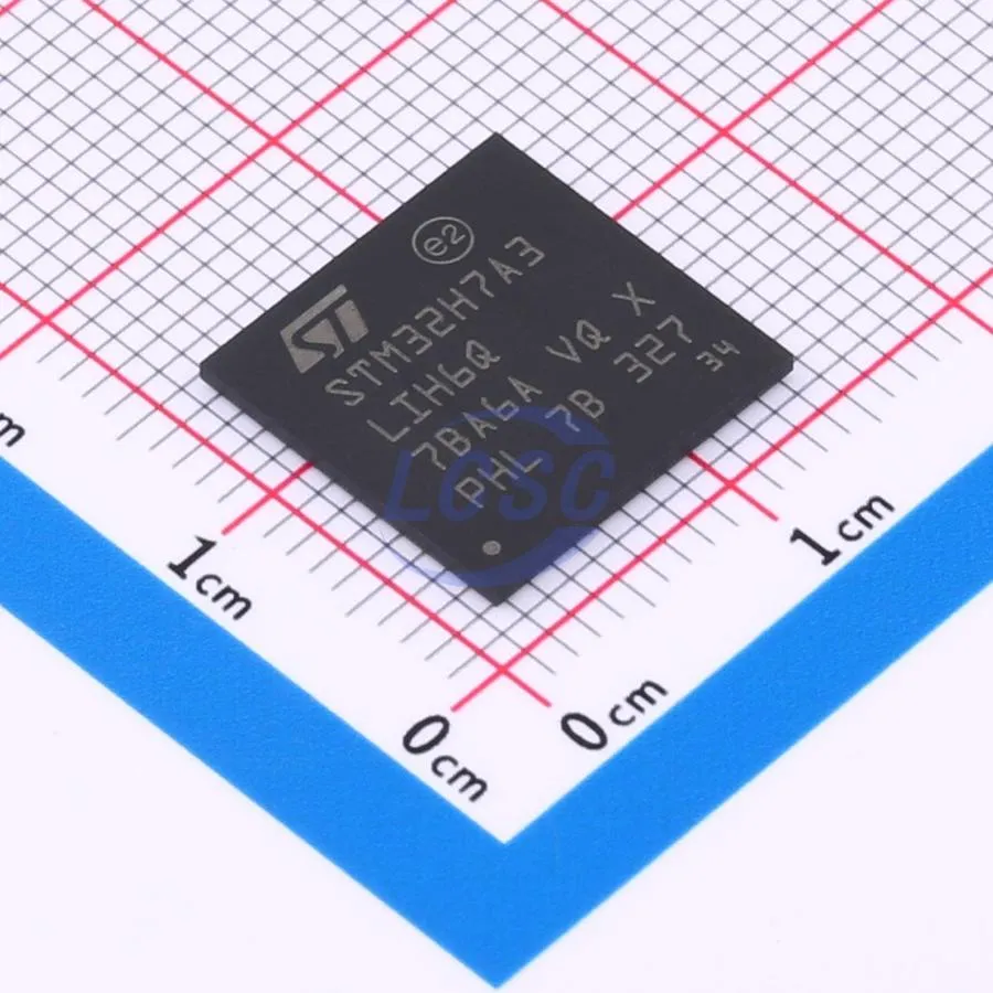 STM32H7A3LIH6Q
