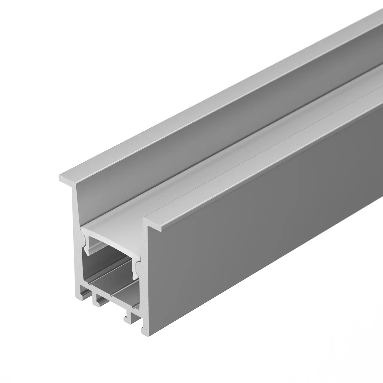 Профиль SL-COMFORT-2322-F-2000 ANOD 031770