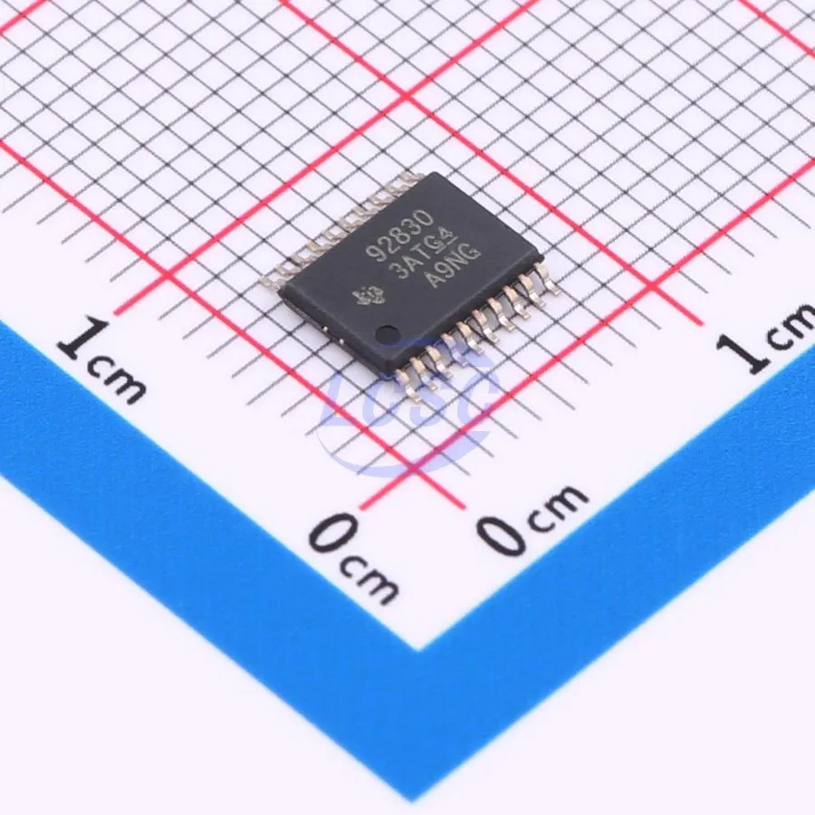 TPS92380PWPR