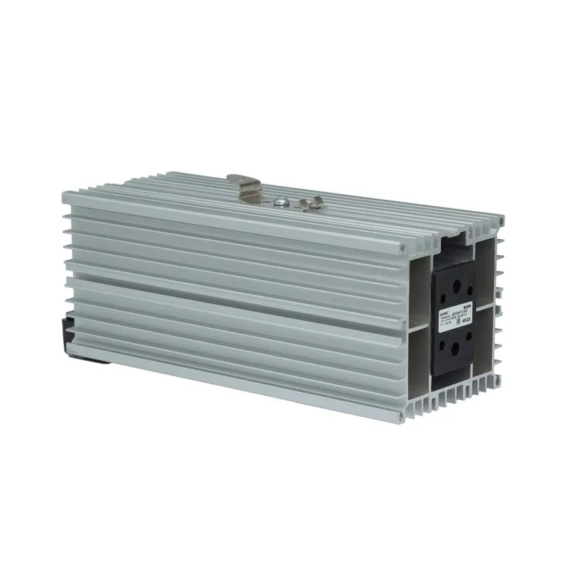Обогреватель с клеммной колодкой 150Вт 110-230В R5SHT150