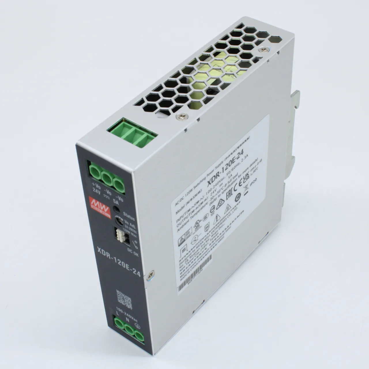 XDR-120E-24