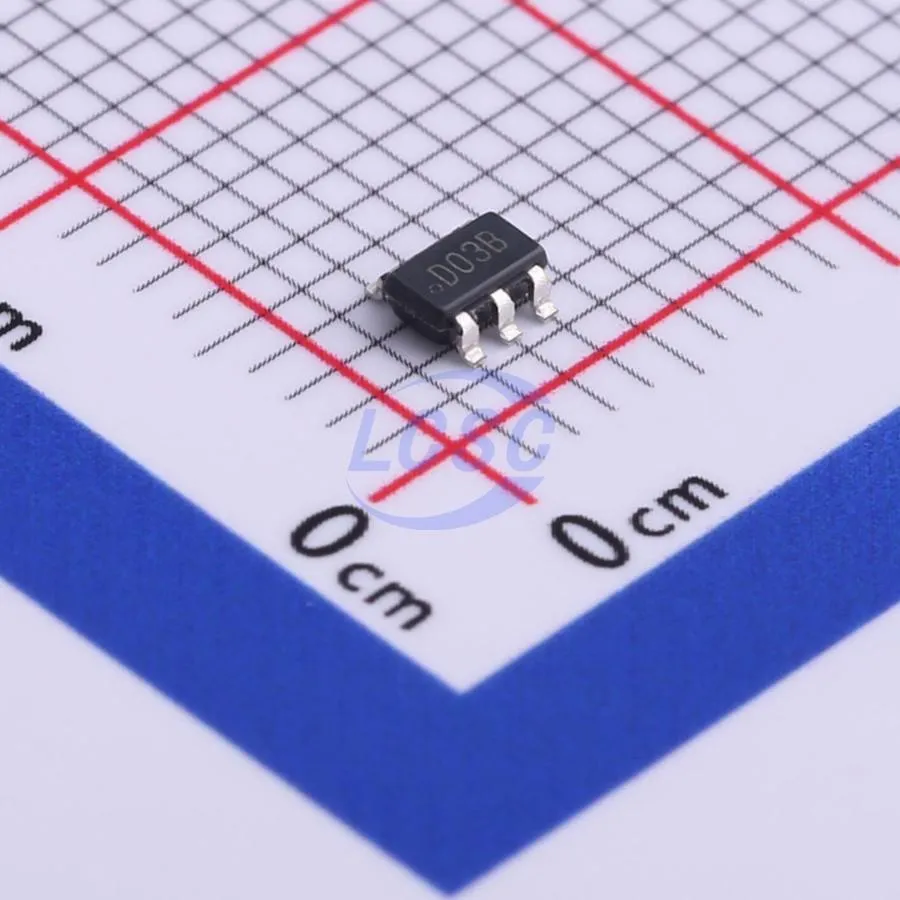 LM3420M5X-8.4/NOPB