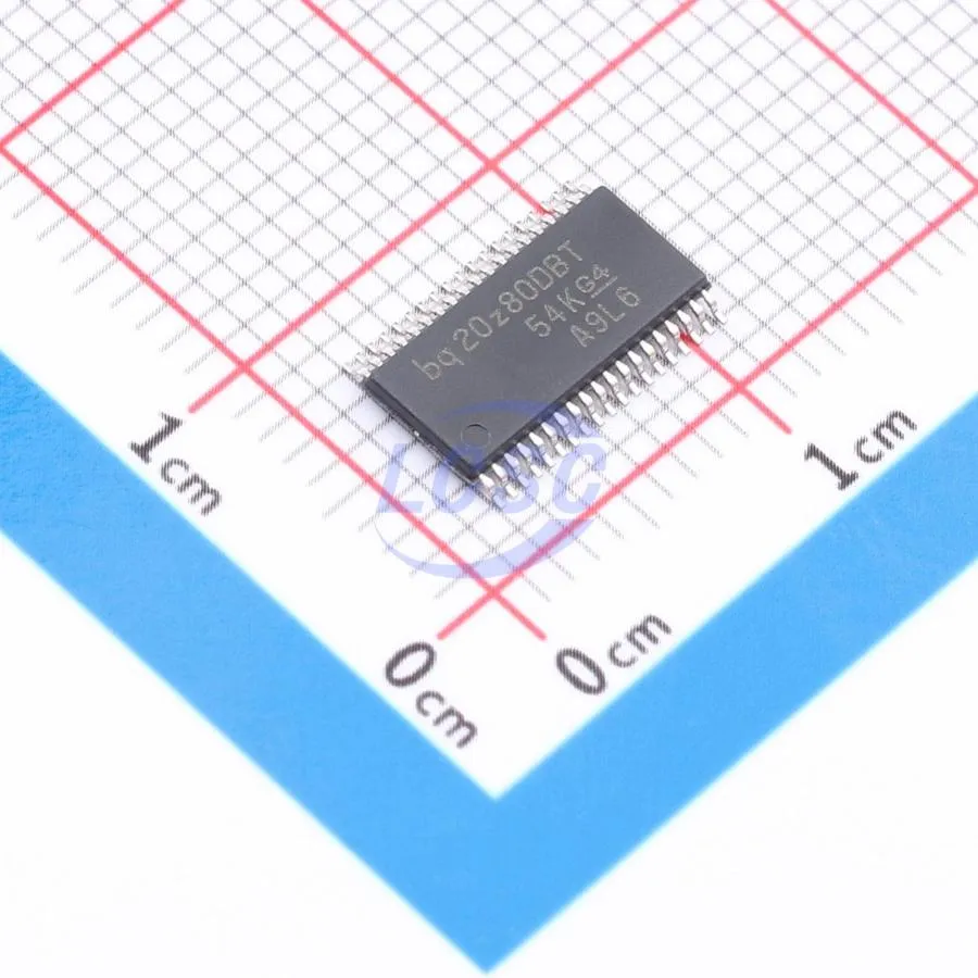 BQ20Z80DBTR-V102