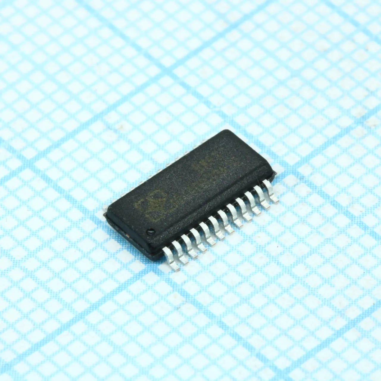 DM631(SOP24)