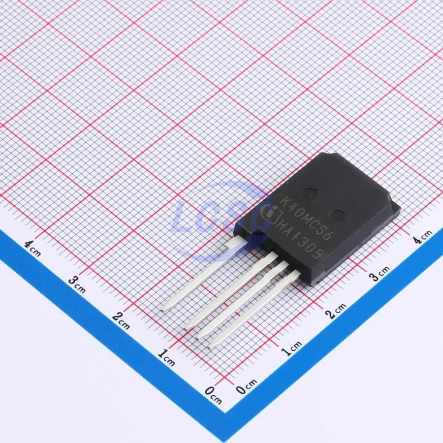 IKY40N120CS6