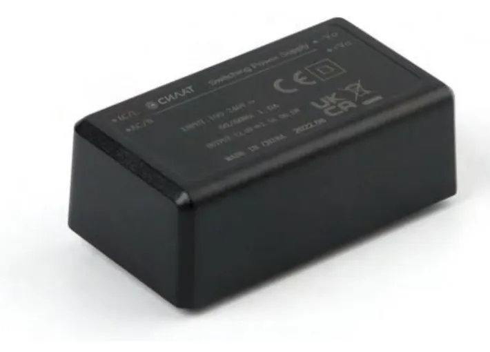 Источник питания 24 V DC/1,3 A, 902778