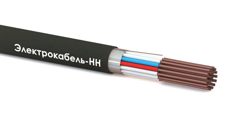 Кабель КВВГЭнг(А)-LS 27х1.5 0.66кВ (м) 00-00006625