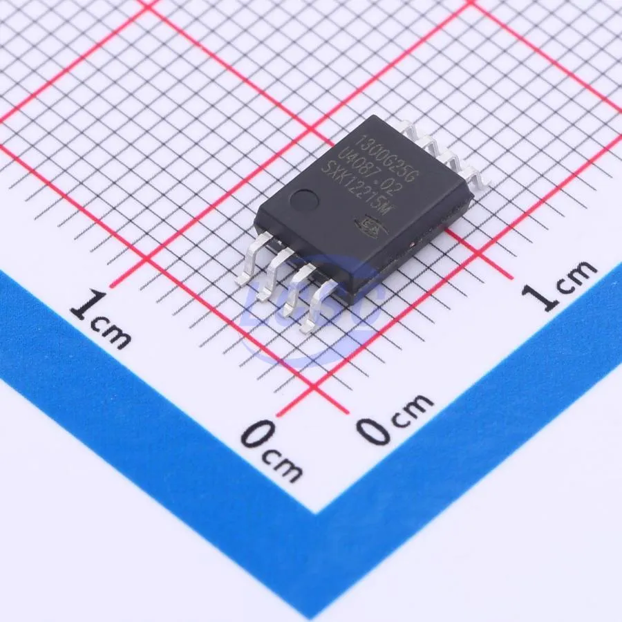 CA-IS1300G25G