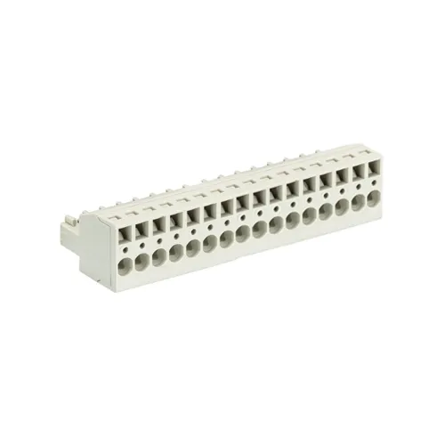 Розеточный разъем на кабель 8513 BFK/16 TOP OB