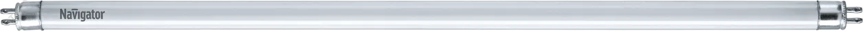 Лампа линейная люминесцентная ЛЛ 12вт NTL-Т4 860 G5 дневная 14168