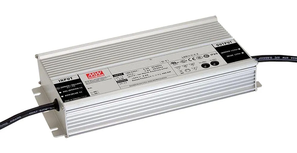 HLG-480H-54A