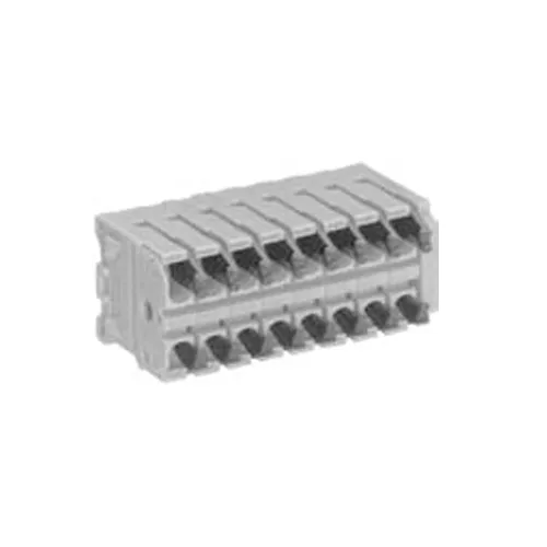 Клемма 8152/8 TOP H