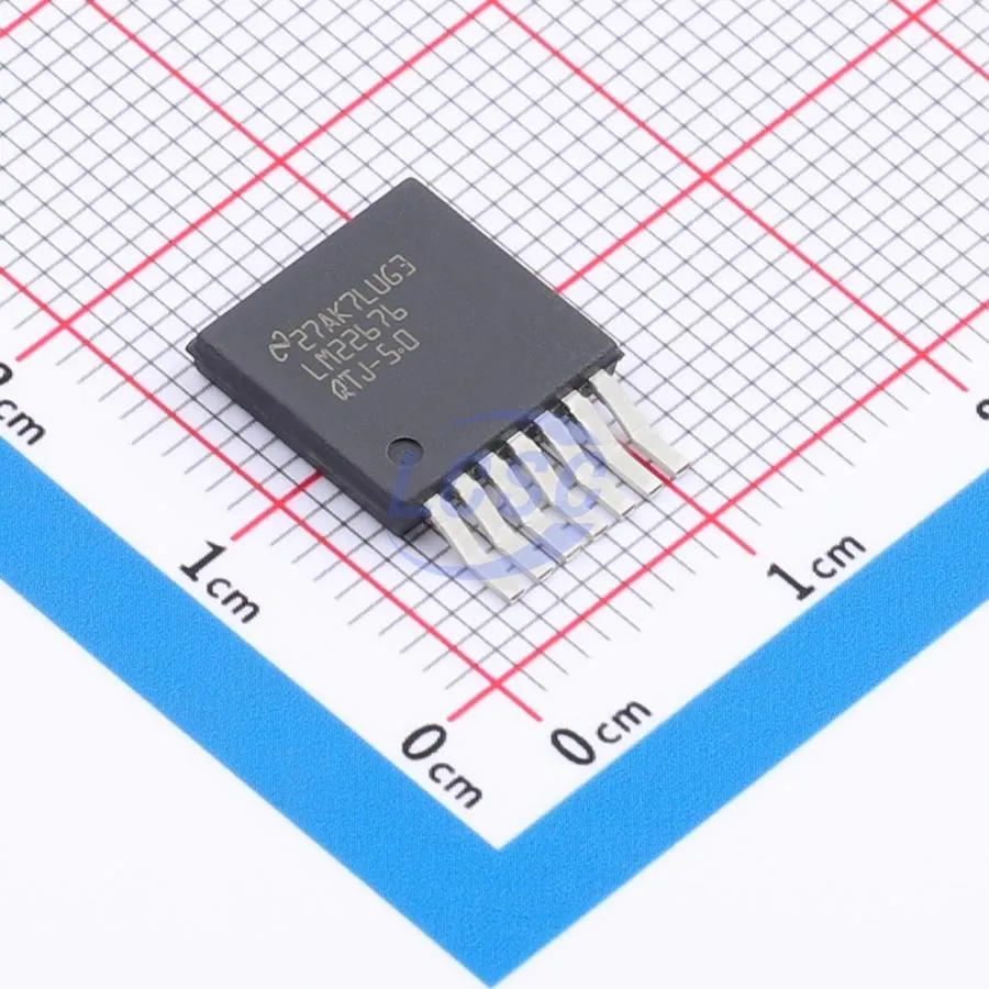 LM22676QTJ-5.0/NOPB