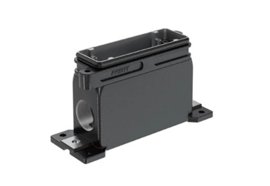 Крышка разъема HPR24B-SO-2B-PG36