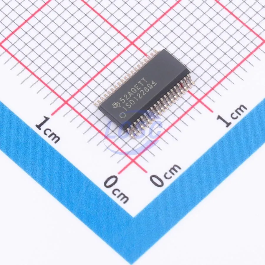 ISO1228DFBR