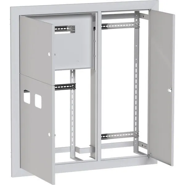 Щит этажный ЩЭ 2кв. (1000х950х160) Basic mb28-v-2