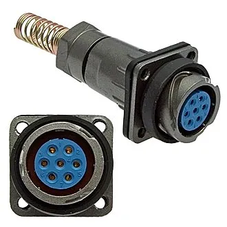 FQ18-7PIN ZPK-8