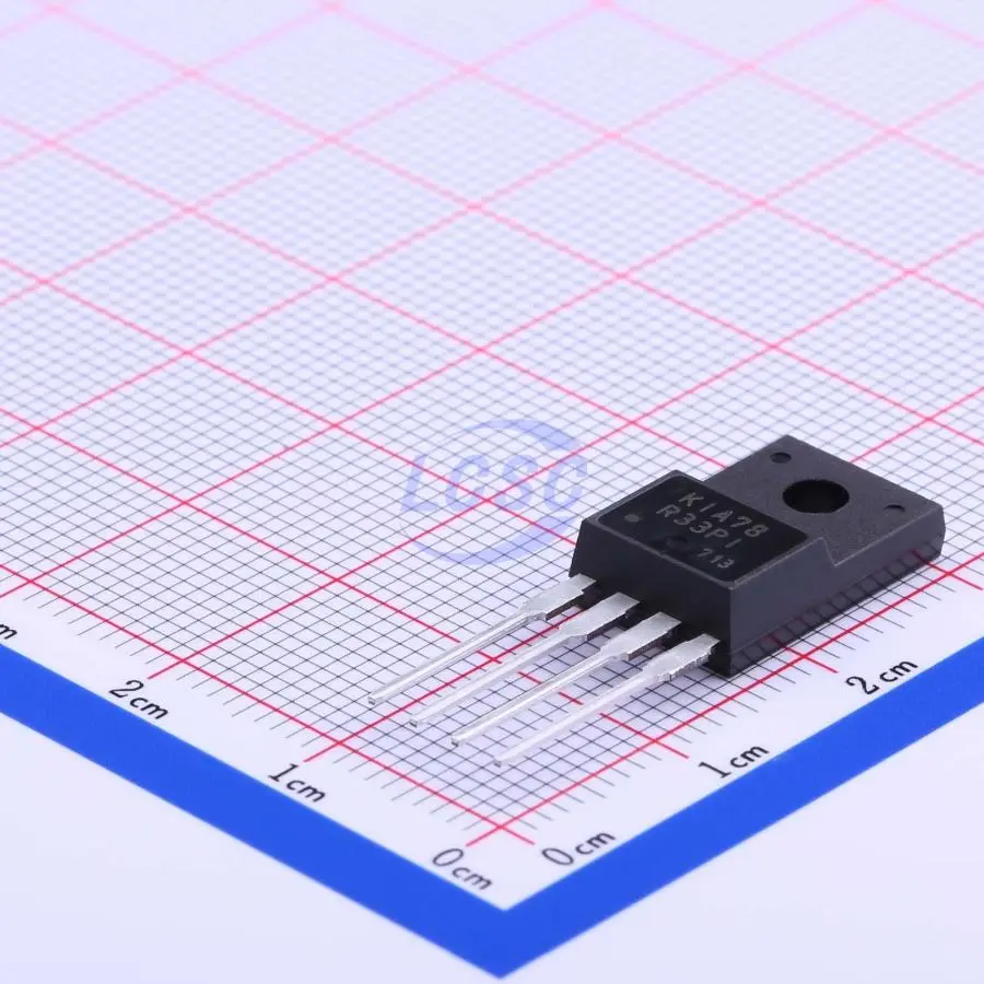 KIA78R33PI-U/P