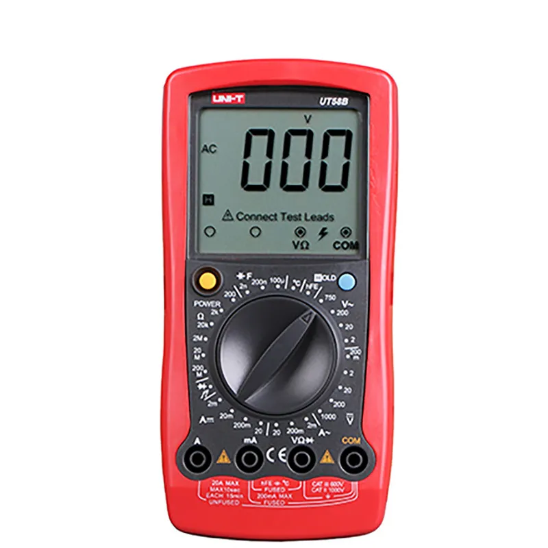 UT58B