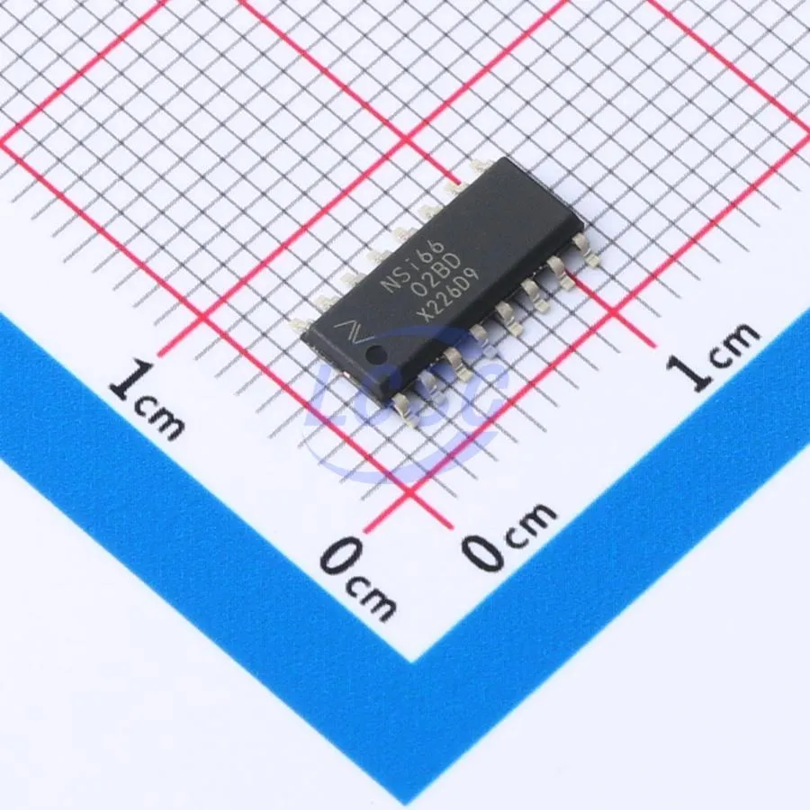 NSI6602B-DSPNR