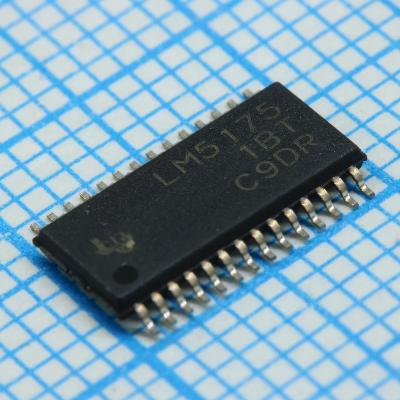LM5175PWPT