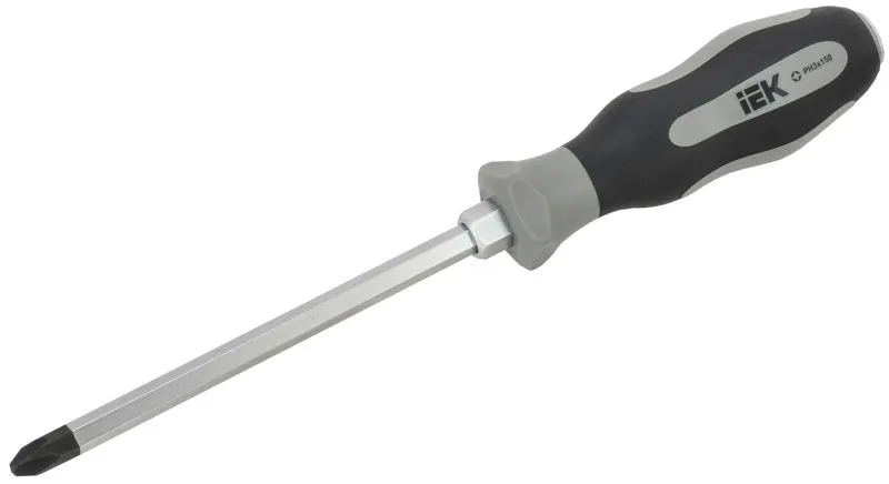 Отвертка ударная PH3х150 Т2 ARMA2L 5 A2L5-SC20-T2-PH-30-150