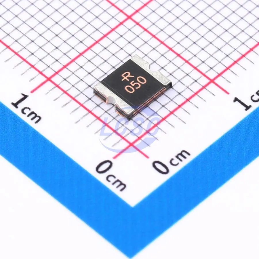 SMD2018P050TF