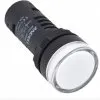 ЛАМПА AD16-22DS(LED)МАТРИЦА D22ММ БЕЛЫЙ