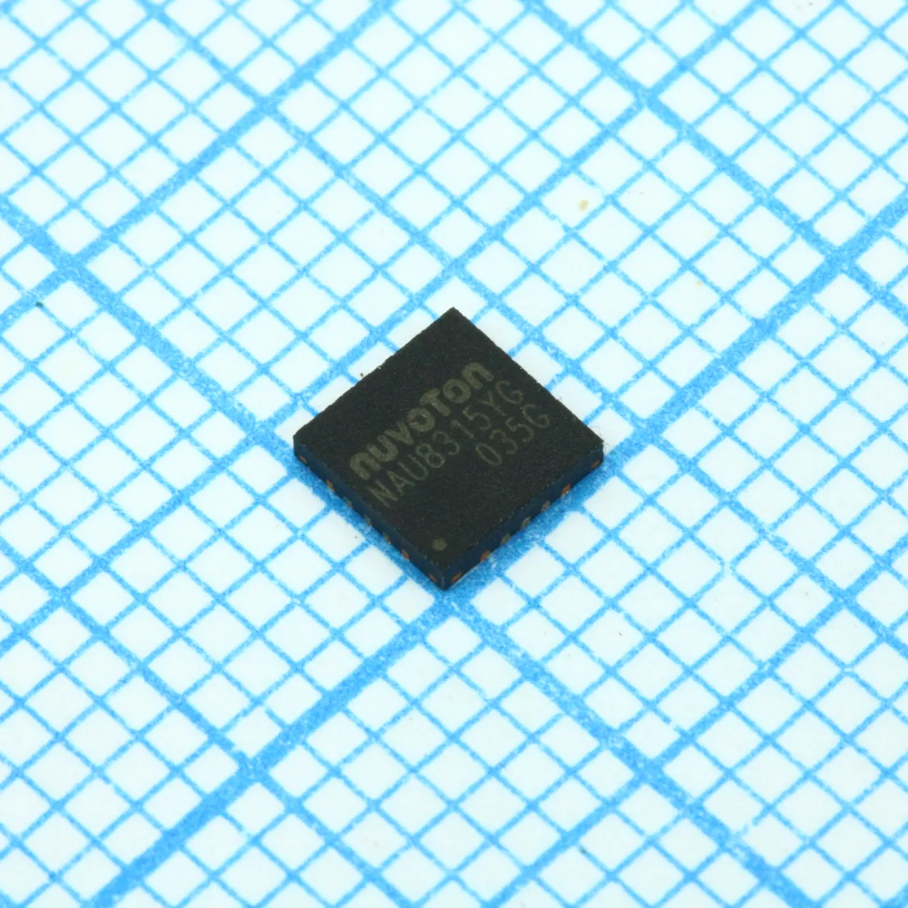 NAU8315YG