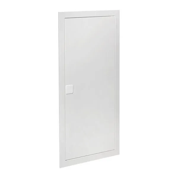 Дверь для щита Nova 4 габарит IP40 метал. PROxima nv-door-m-4