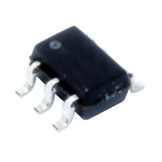 OPA1671IDCKR