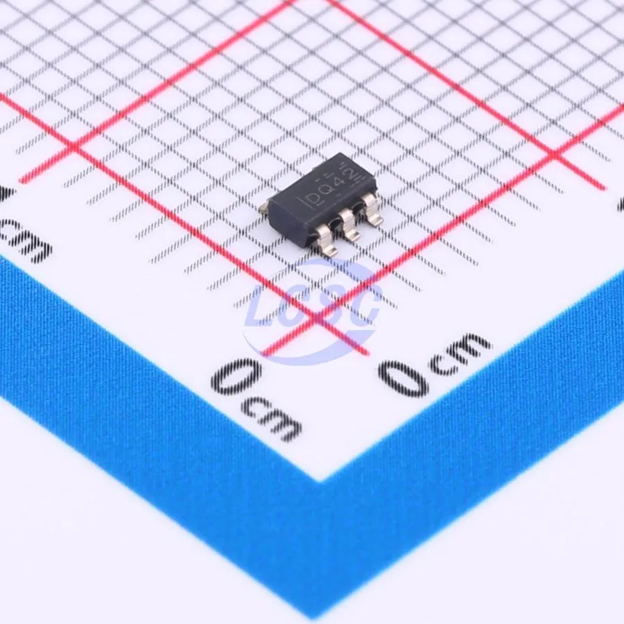 TPS3840DL42DBVRQ1