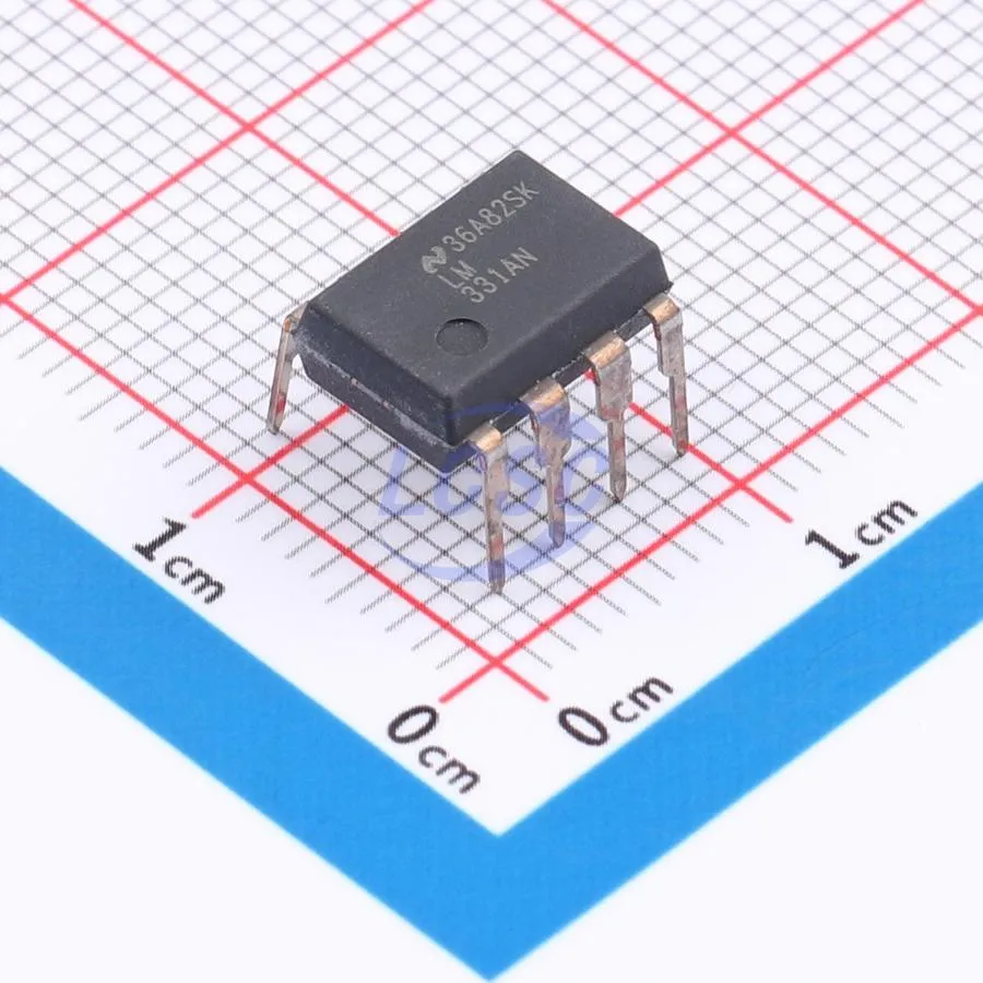 LM331AN/NOPB