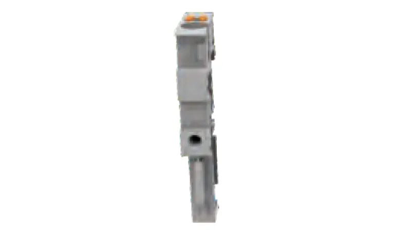 Разъем для клемм DS2.5-H-01P-11-00Z(H)