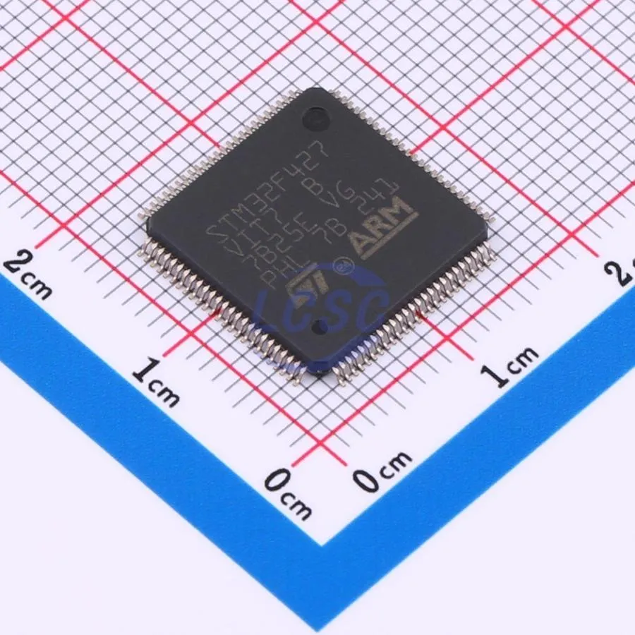 STM32F427VIT7TR