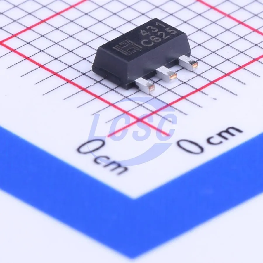 TL431CF