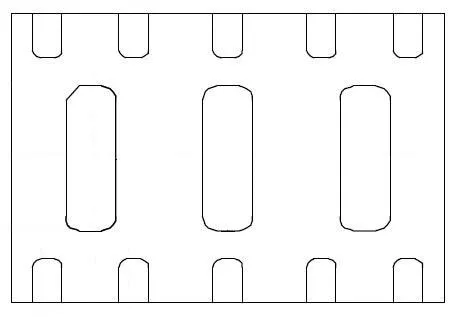 RCLAMP2574NQTCT