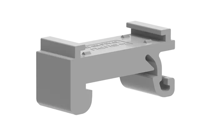 Переходник на рейку TPA1.5 NS 15