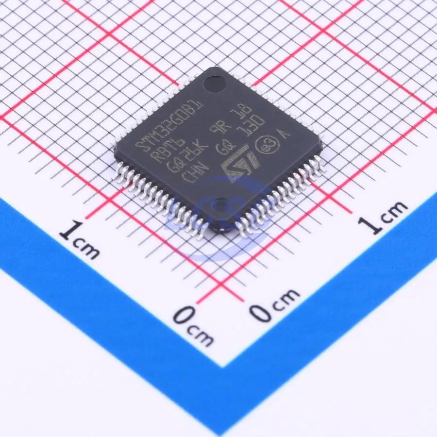 STM32G0B1RBT6