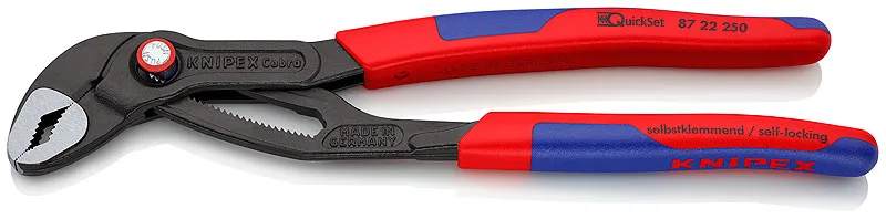 Клещи KN-8722250