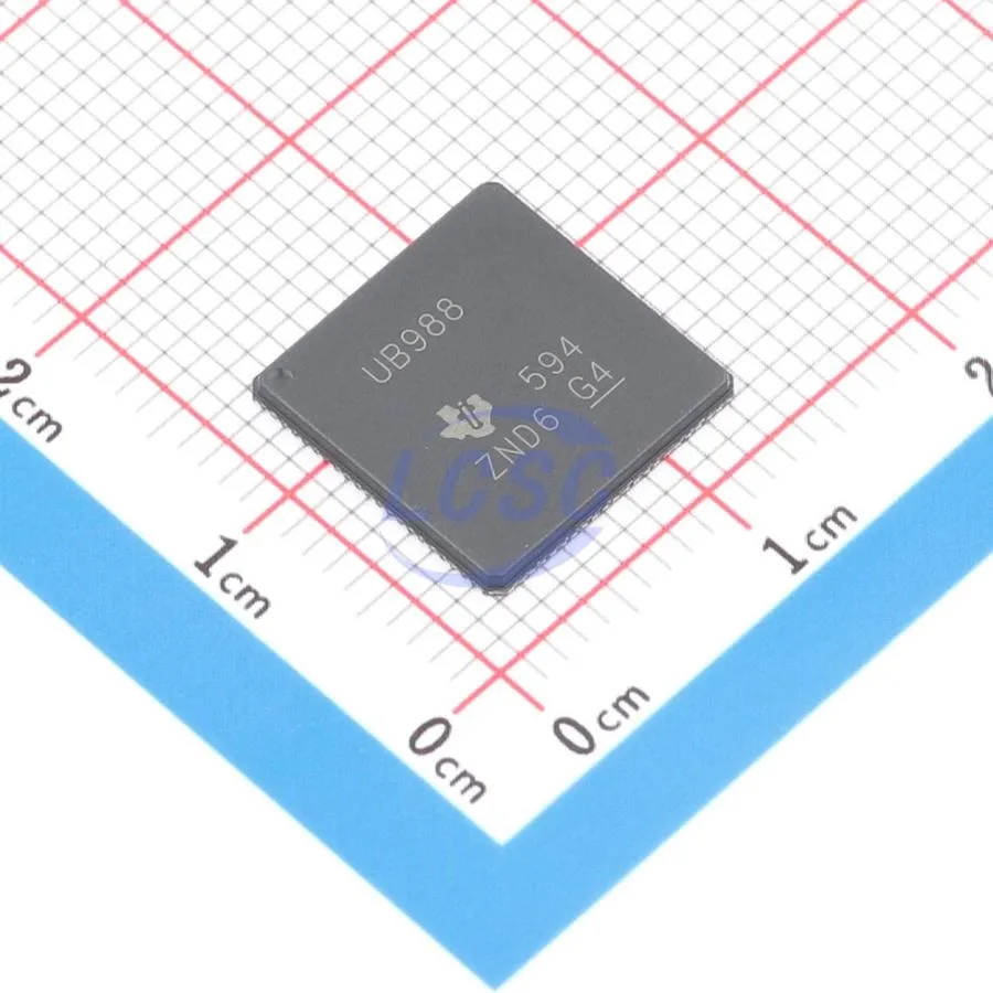 DS90UB988RURRQ1