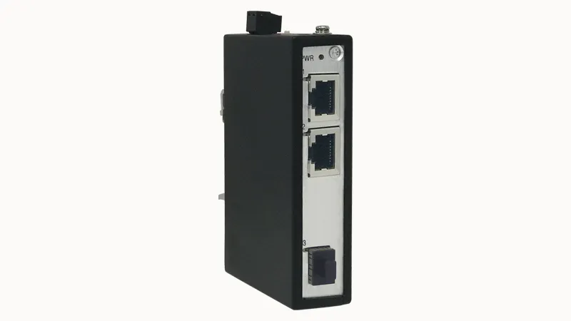 Коммутатор неупр. DSW-A3K1020