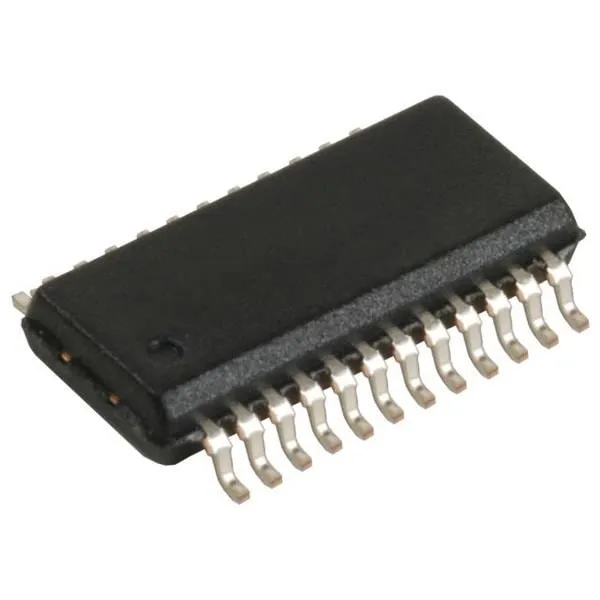 EFM8UB11F16G-C-QSOP24