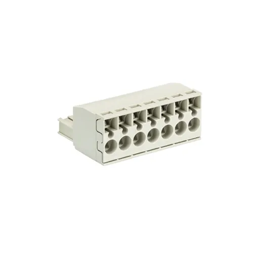 Розеточный разъем на кабель 8113 BFK/7 TOP