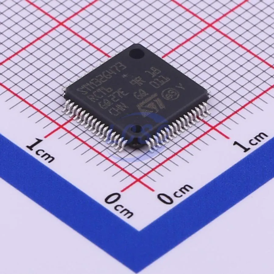 STM32G473RCT6