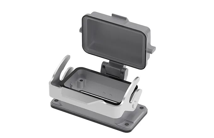 Открытое основание разъема S10B-BM-1L.M-PC
