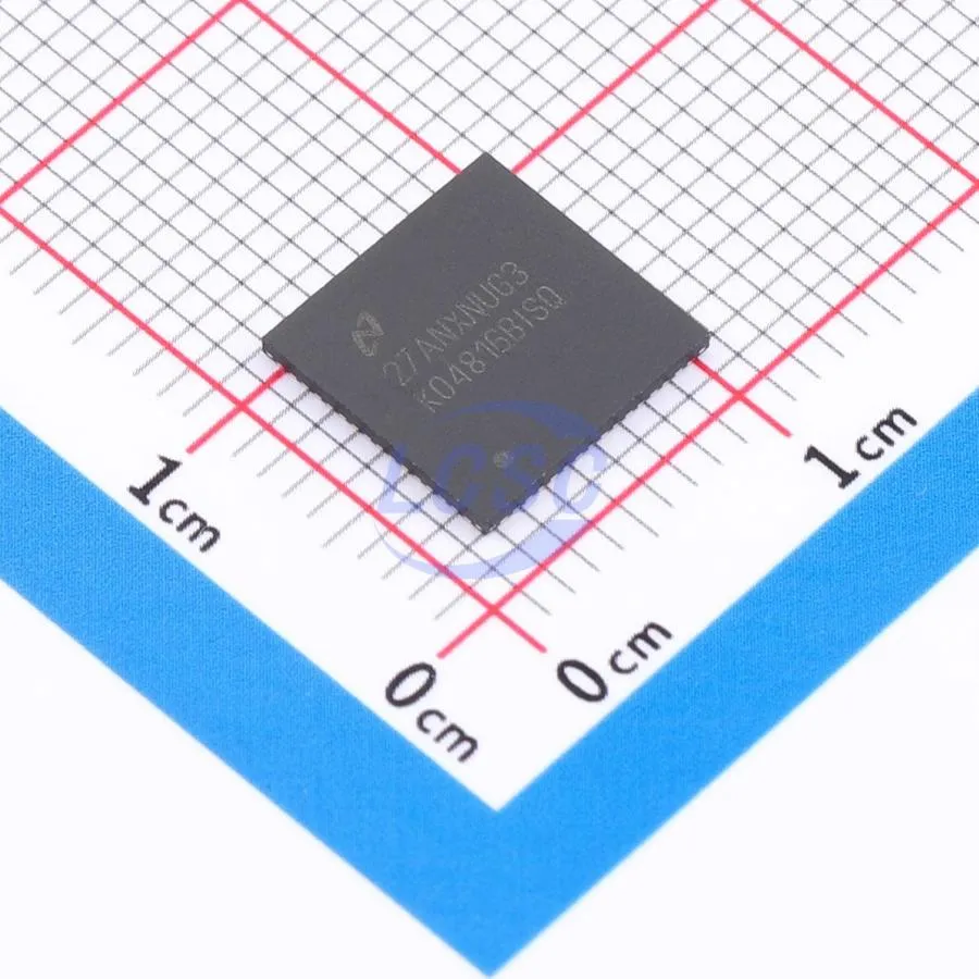 LMK04816BISQ/NOPB