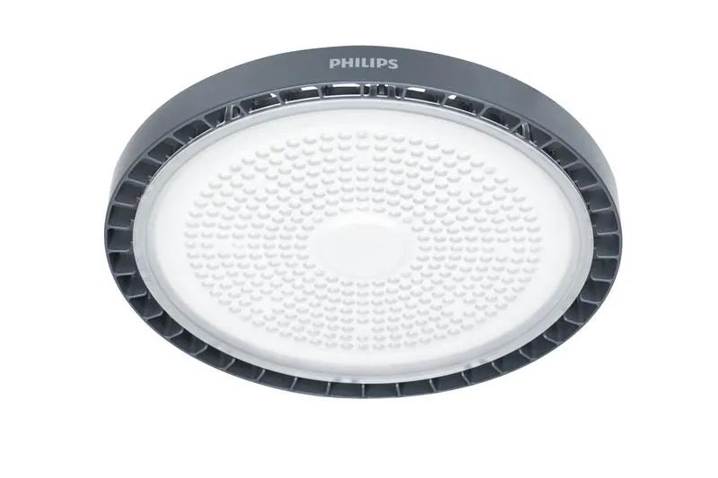 Светильник светодиодный BY698P G5 LED200/NW PSD NB GM 911401519491