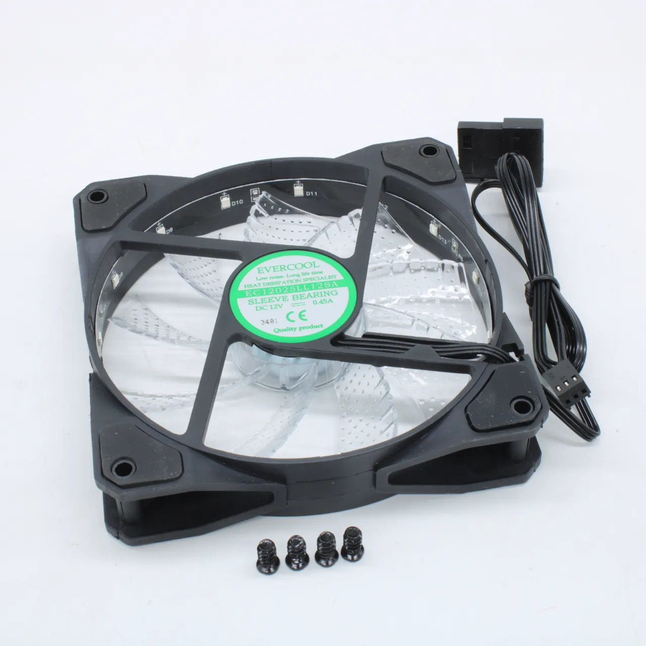 CLR12025LL12SA-GR